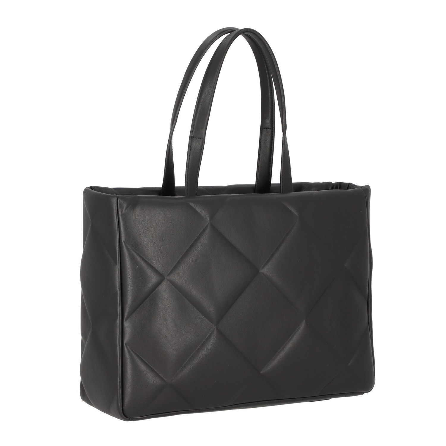Shopper Re-Lock Quilt Tote LG PFA23