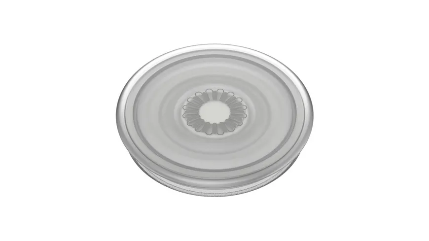 PopSockets PopGrip Plant Faded Stone