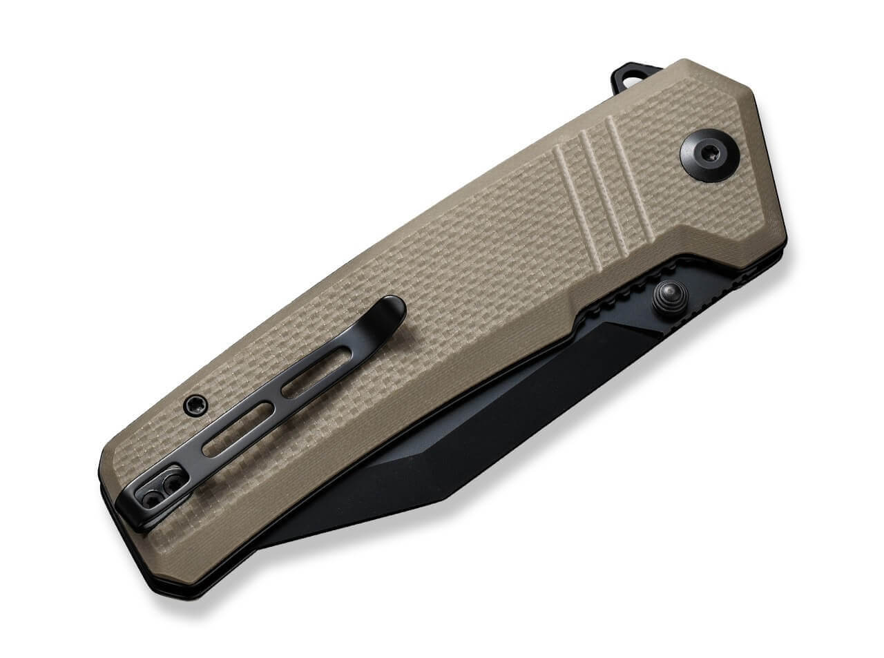 Bhaltair G10 Tan