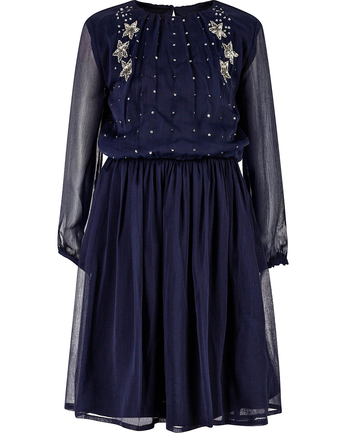 Kinder Kleid
