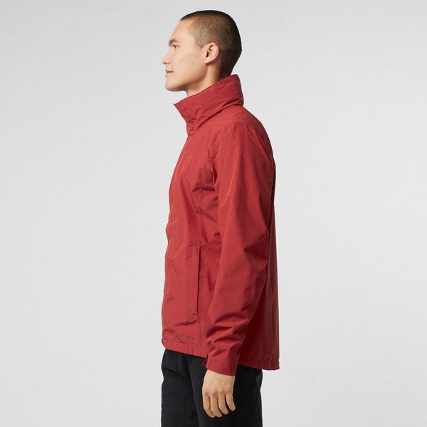 SKOGAFOSS JACKET Herren - Regenjacke