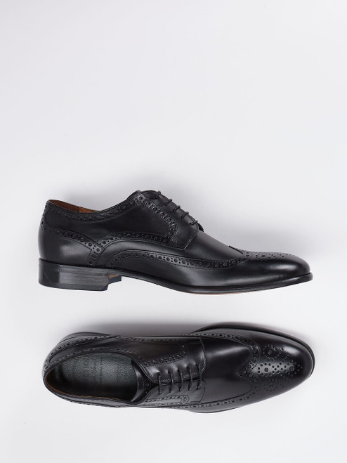 Schnürschuh-46010090214 Ralph Harrison Edition