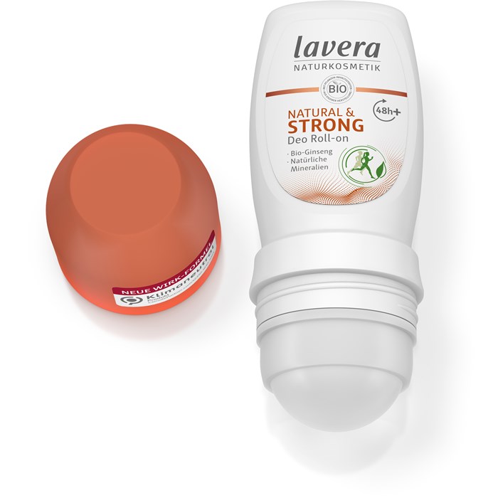 Deodorant Roll-on