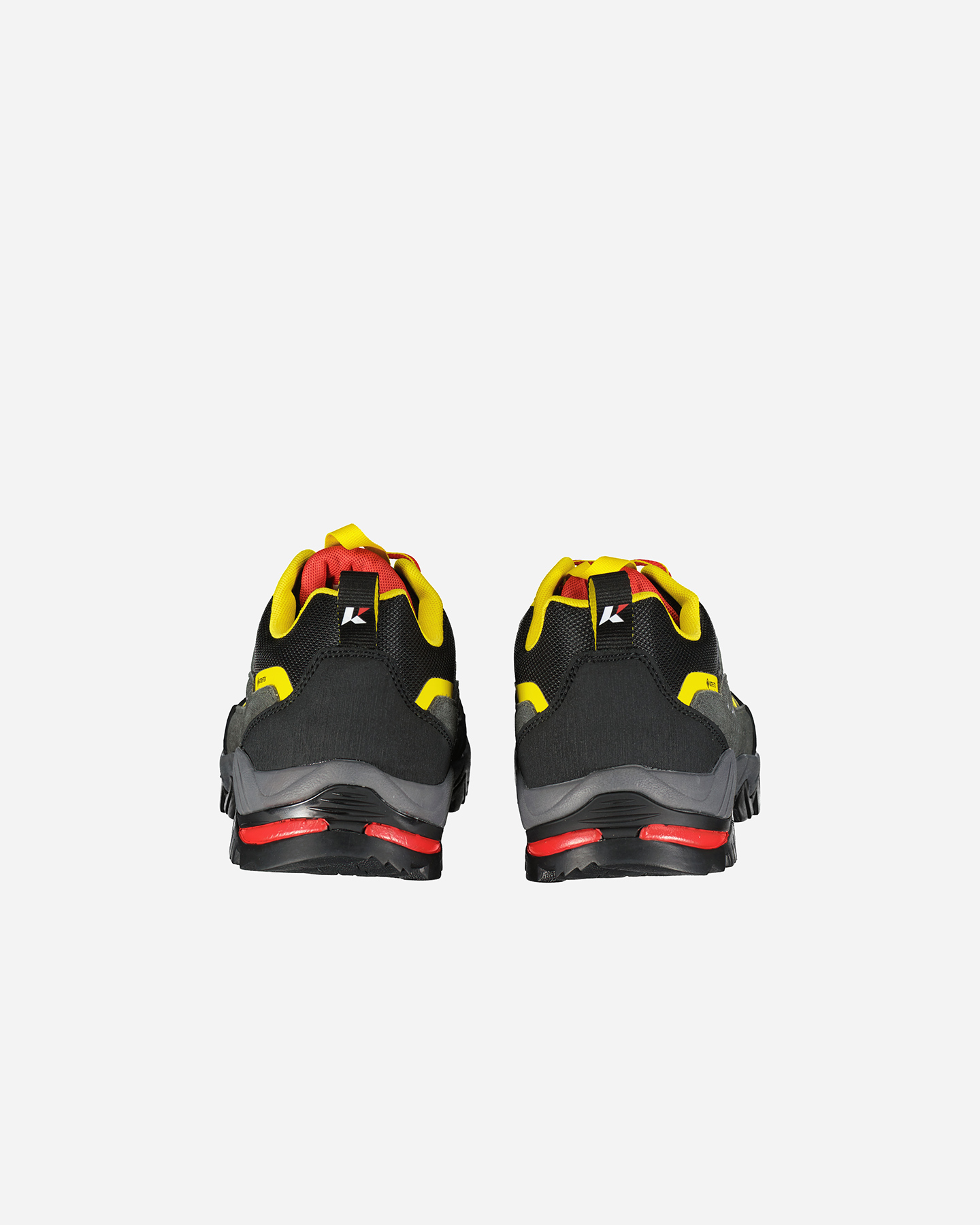 Scarpe Escursionismo Kayland Eclipse Evo Low Gtx M 018024280