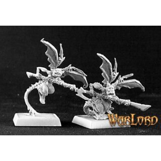 Darkspawn Imps (8)