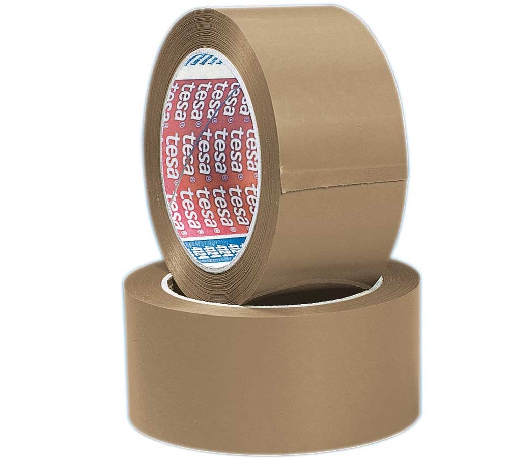 tesa-Packband 4124