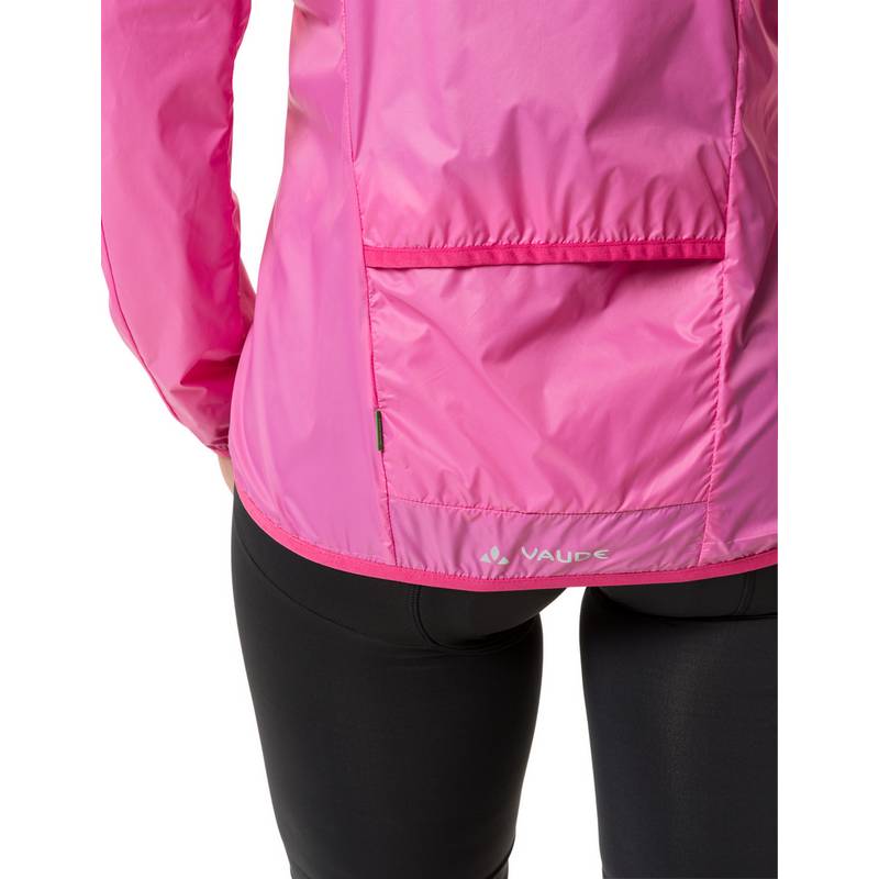 VAUDE Women's Matera Air Jacket Outdoorjacke Damen
