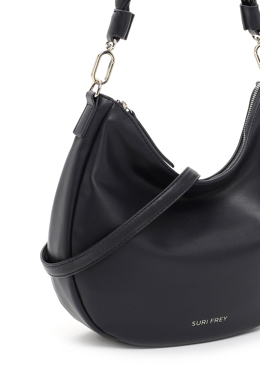 SURI FREY Handtaschen blau Tiffany
