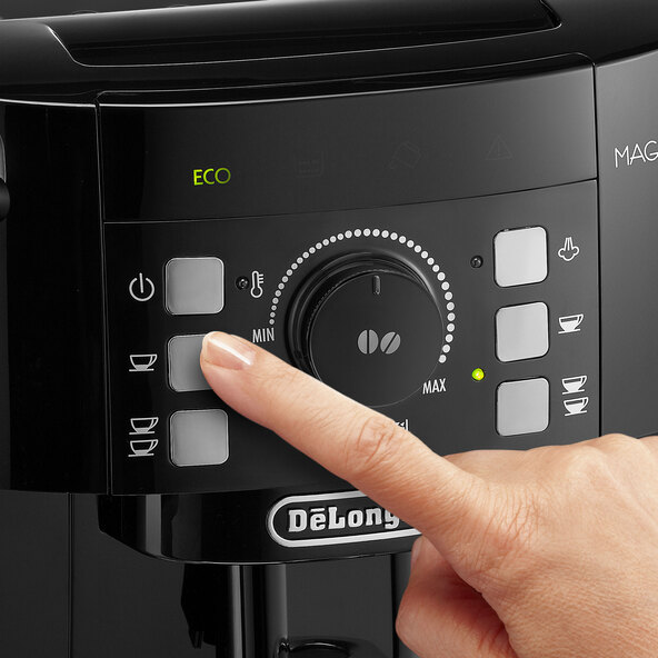 Kaffeevollautomat Magnifica S