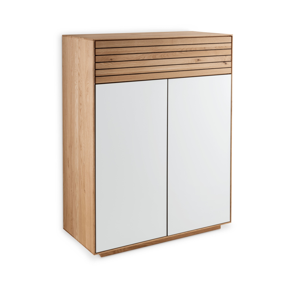 Schuhschrank Riva