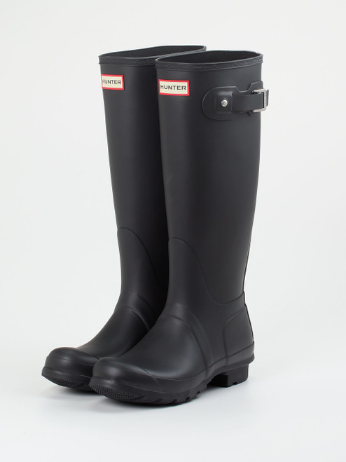 Gummistiefel-71500090011 Hunter