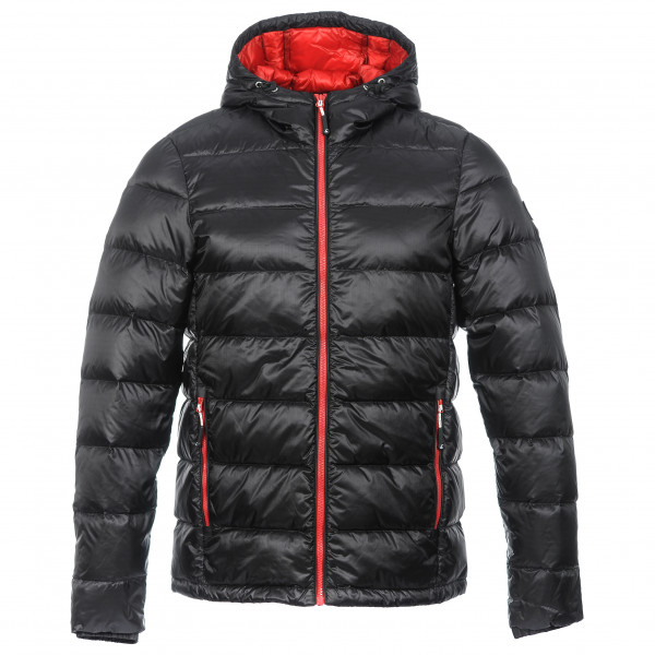 Alvivo - Nuuk - Daunenjacke