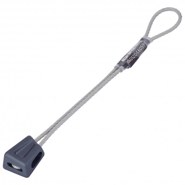 DMM - HB Alloy Offset - Klemmkeil
