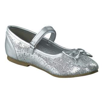 Claudia Ghizzani Ballerina in silber