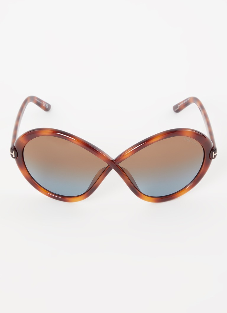 Γυαλιά ηλίου Tom Ford Jada FT1070