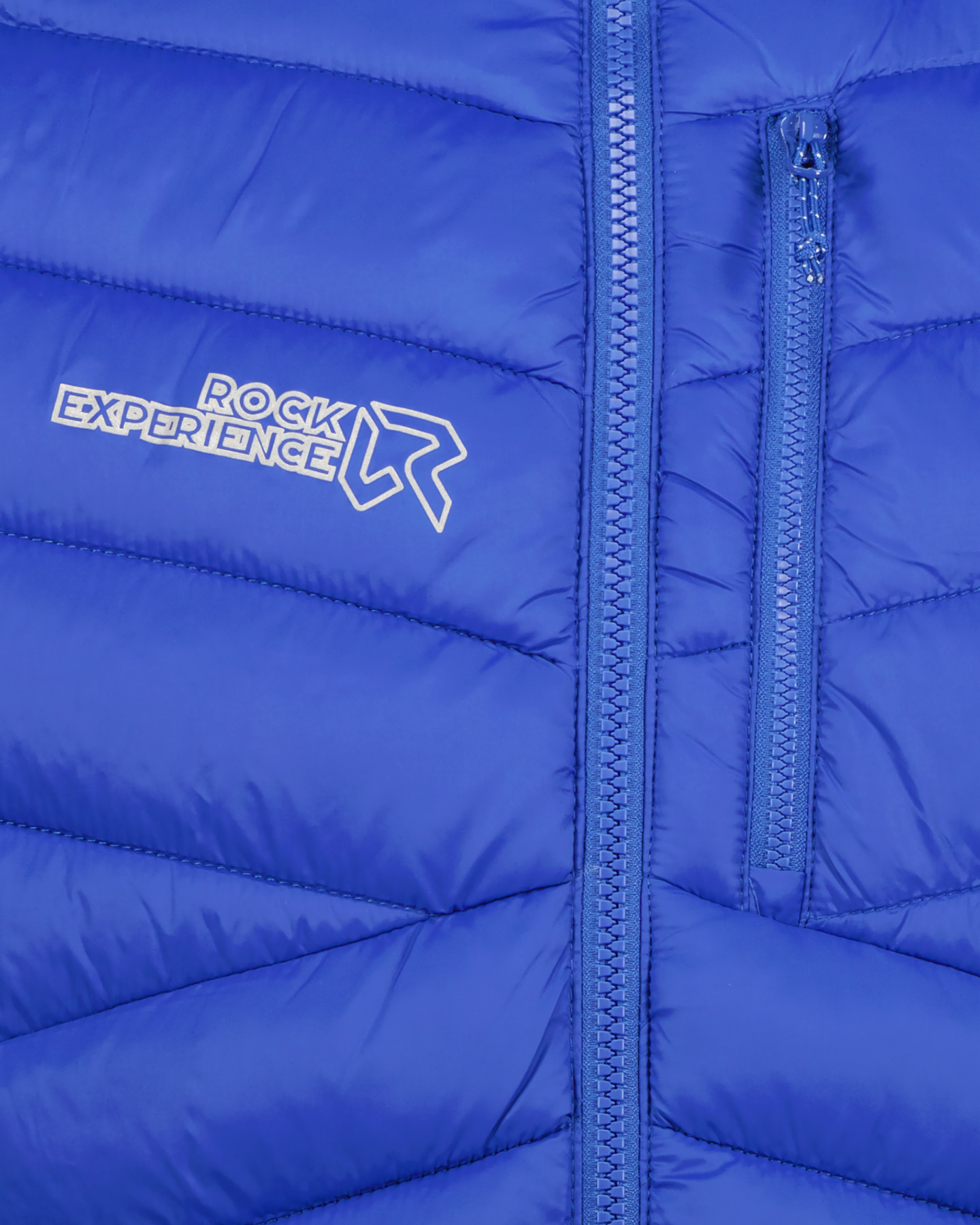Giacca Outdoor Rock Experience Cosmic 2,0 Padded M REMJ10261-1292