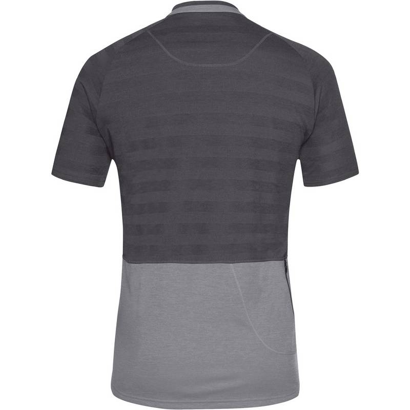 VAUDE Tamaro III Funktionsshirt Herren