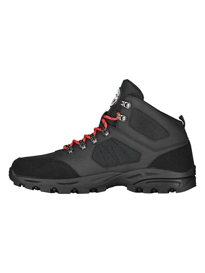Geographical Norway Boots 