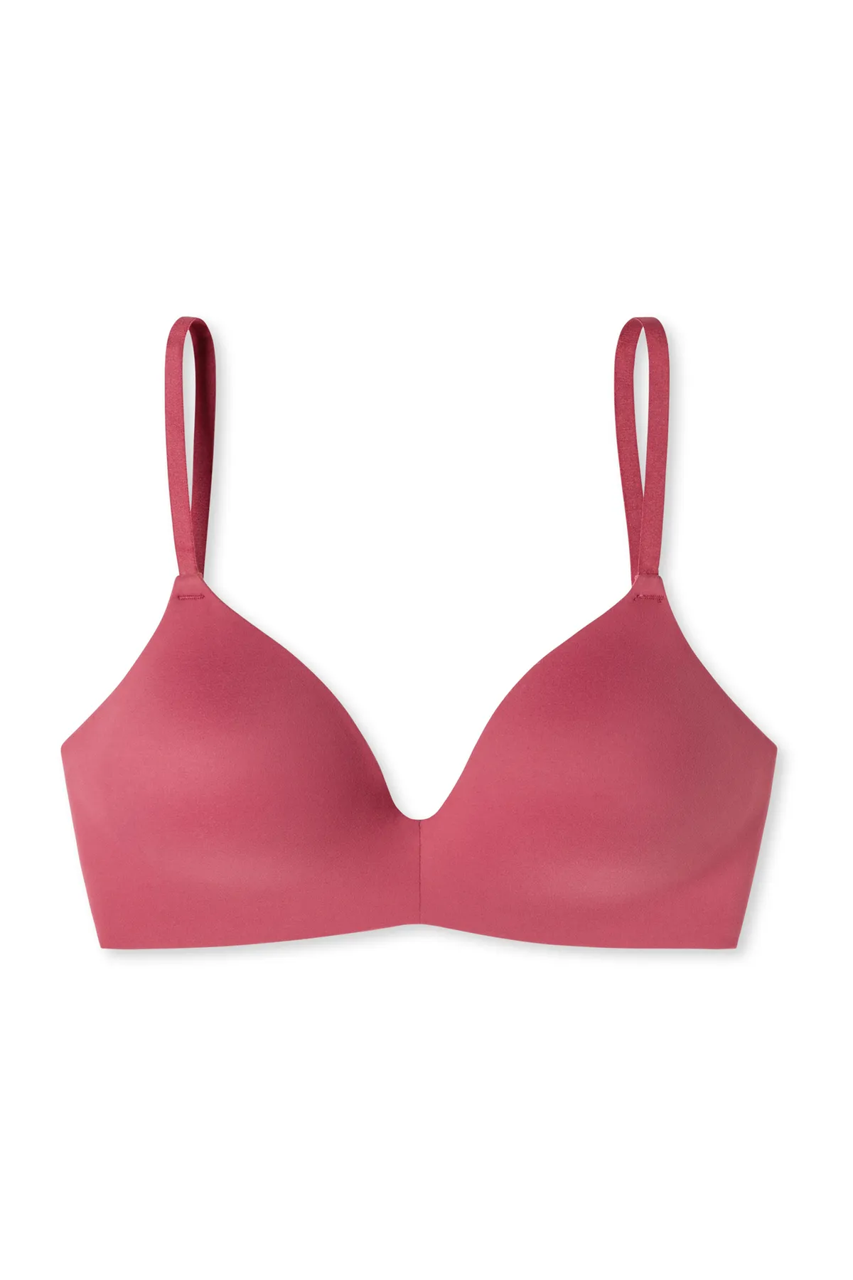 Schiesser  Bügelloser BH Invisible Soft