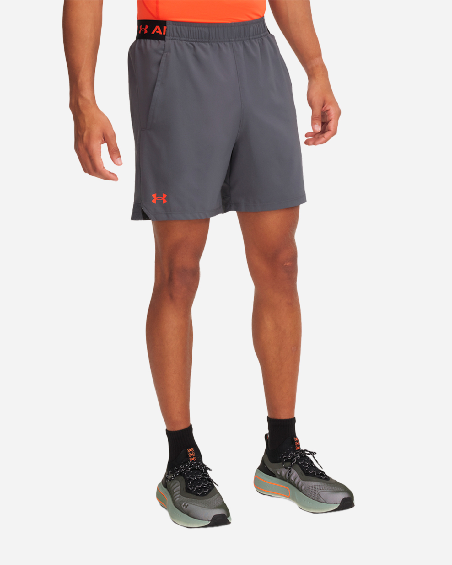 Spodnie treningowe Under Armour Sport M 77-1373718-0028