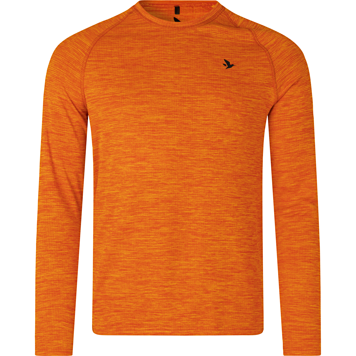Seeland Herren Langarmshirt Active