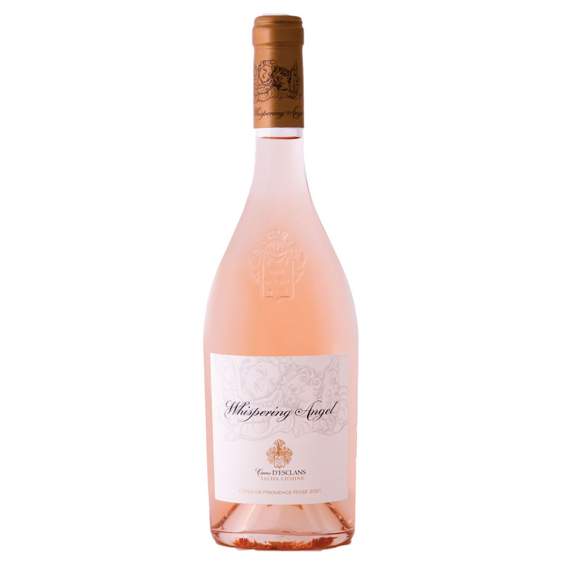Whispering Angel Rosé 2022