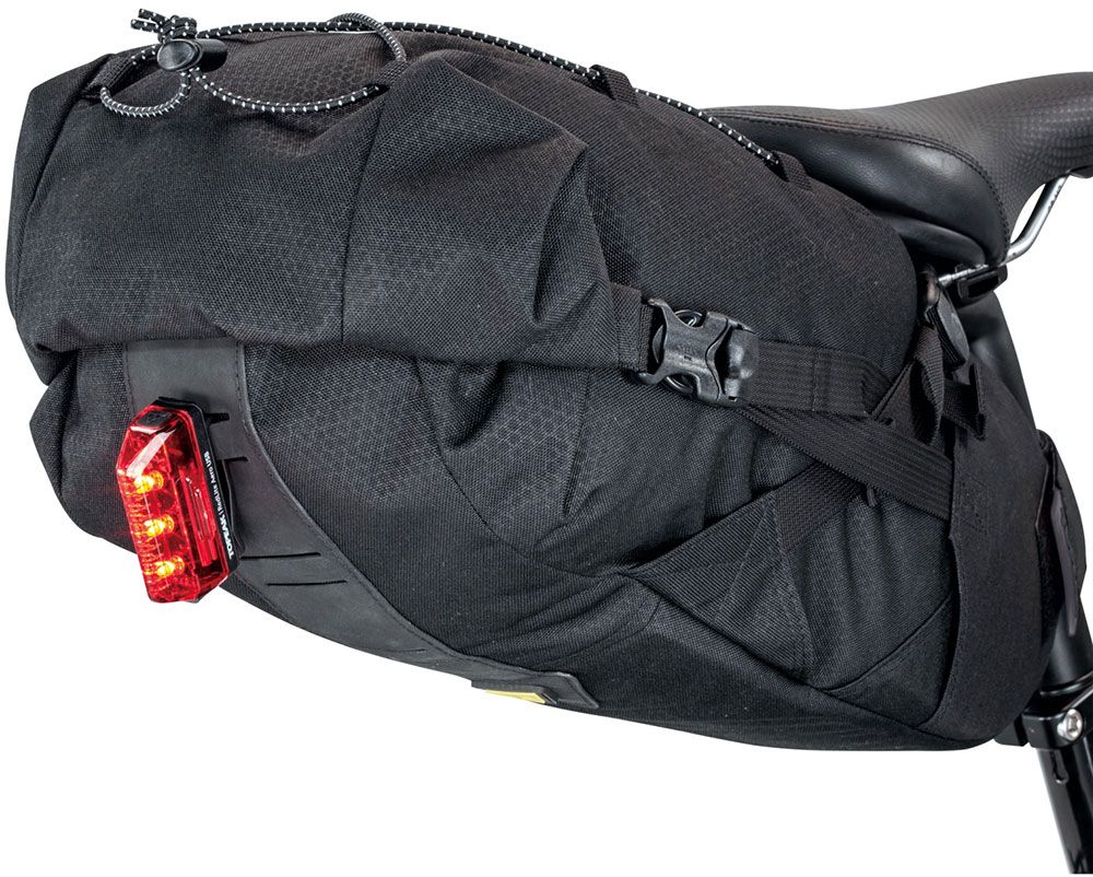 Topeak BackLoader Satteltasche kaufen | Bike-Discount