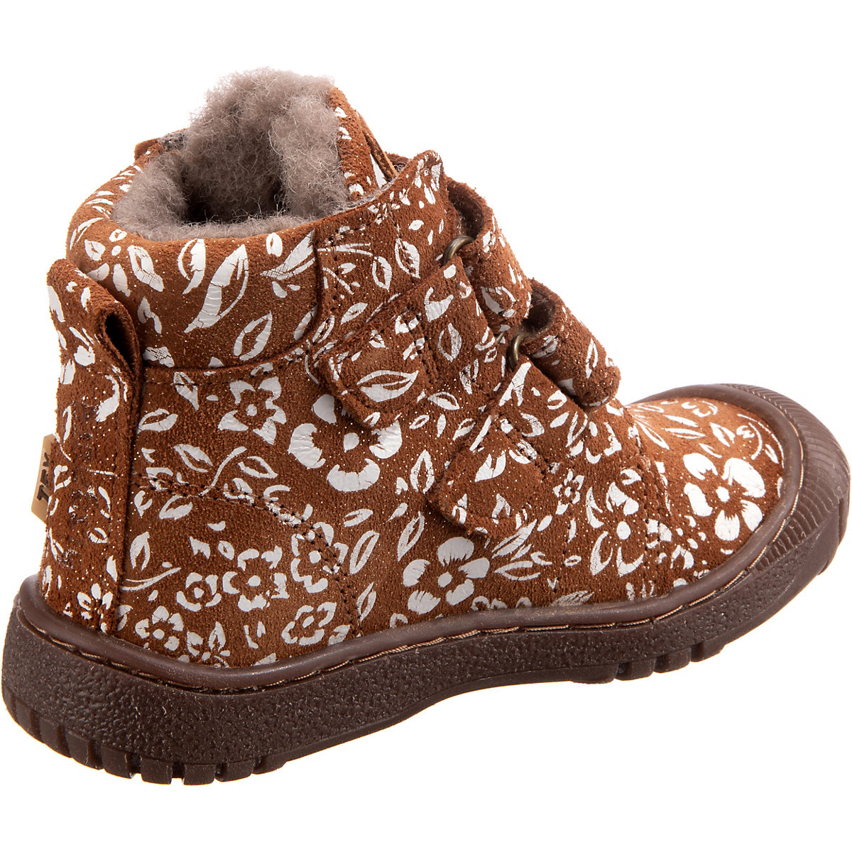 Winterstiefel für Mädchen