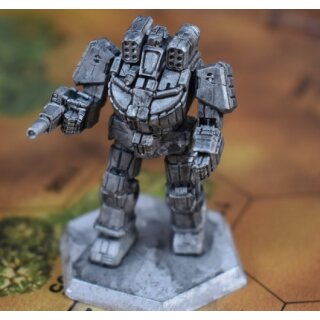 Wolverine WVR-7M / 7M2 / 7K