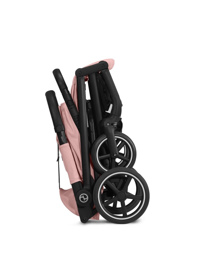 Cybex Cybex Beezy Buggy - Farbe: Candy Pink günstig kaufen onesize