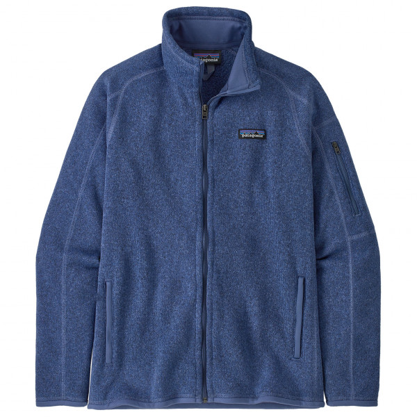 Patagonia - Women's Better Sweater Jacket - Fleecejacke