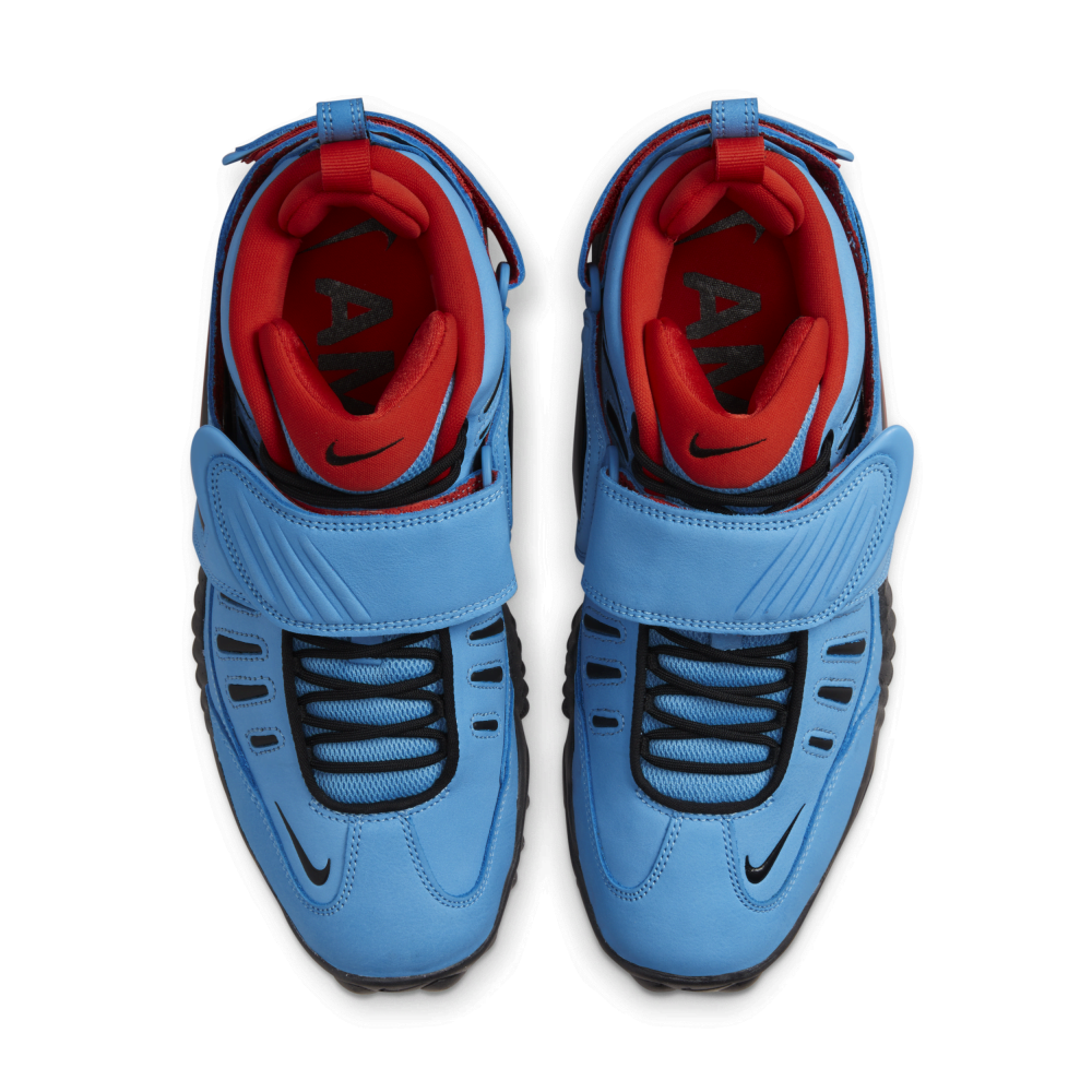 Nike x AMBUSH Air Adjust Force DM8465-400 / blau