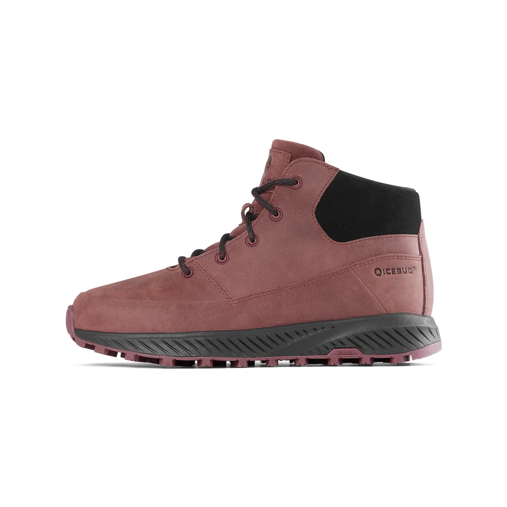 Icebug Larvik Biosole H84005-0B / rot