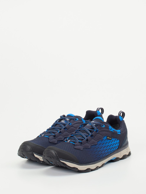 Schnürschuh-46511910001 Meindl