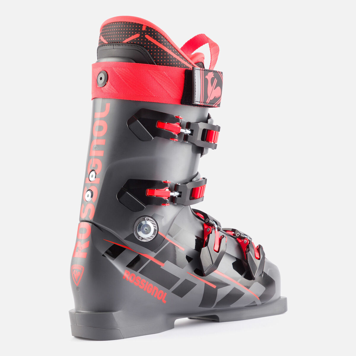 Unisex Racing Skischuhe Hero World Cup 120