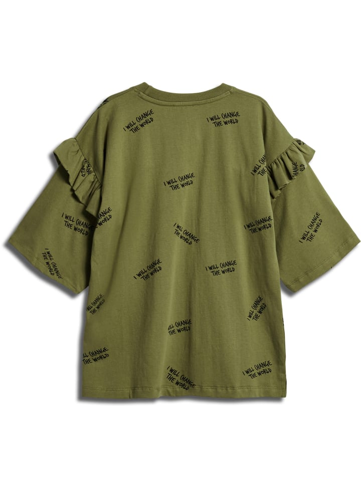 Sometime Soon Sometime Soon T-Shirt Stsmolly Mädchen in OLIVE BRANCH günstig kaufen