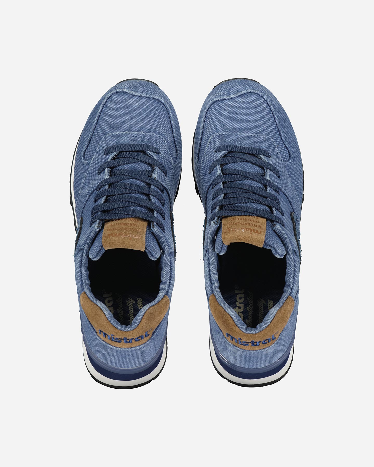 Scarpe Sneakers Mistral Seventies Retro' M MSS25M04-03