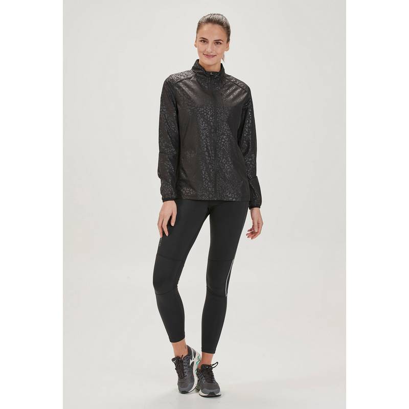 Endurance QUSHAR W Laufjacke Damen