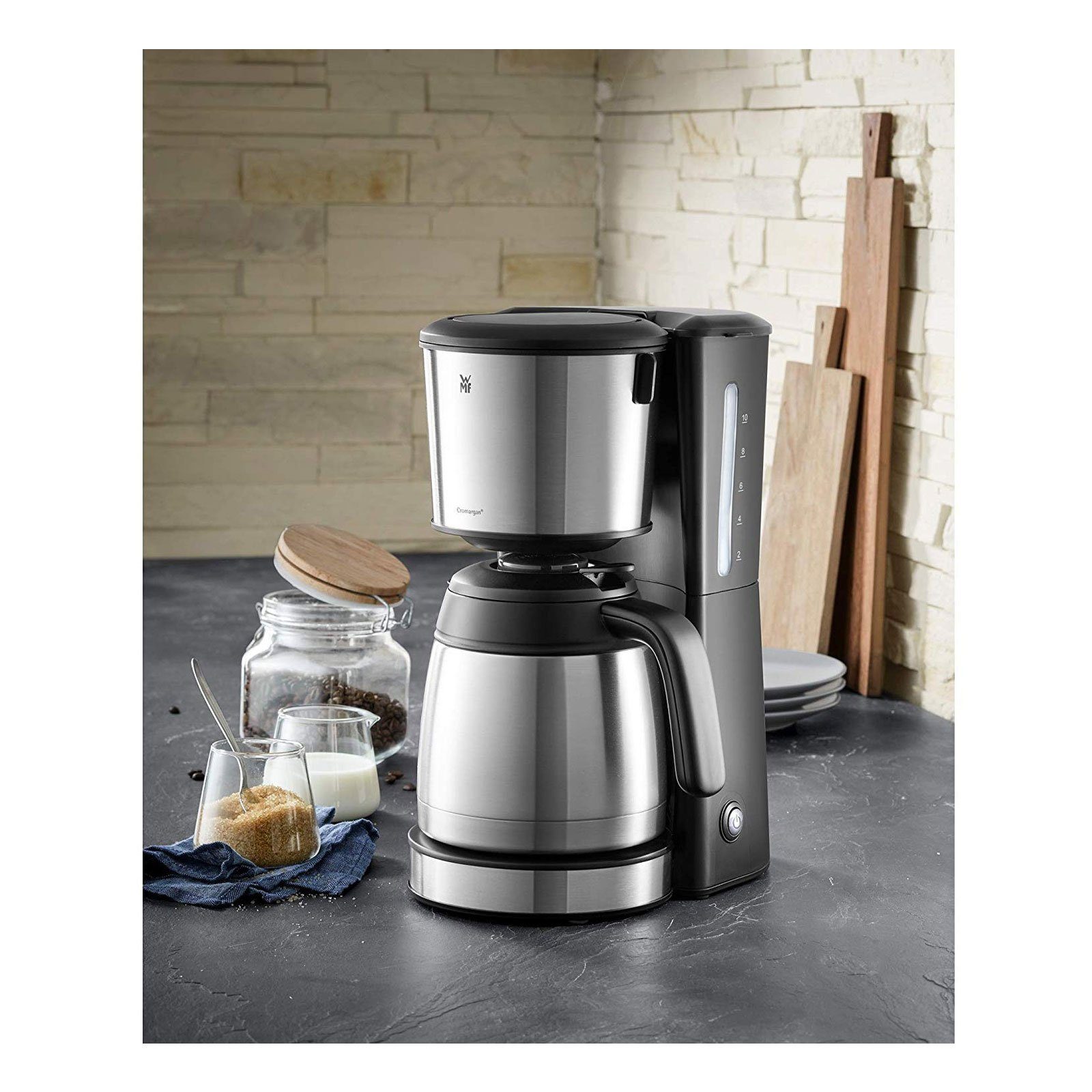 WMF Filterkaffeemaschine