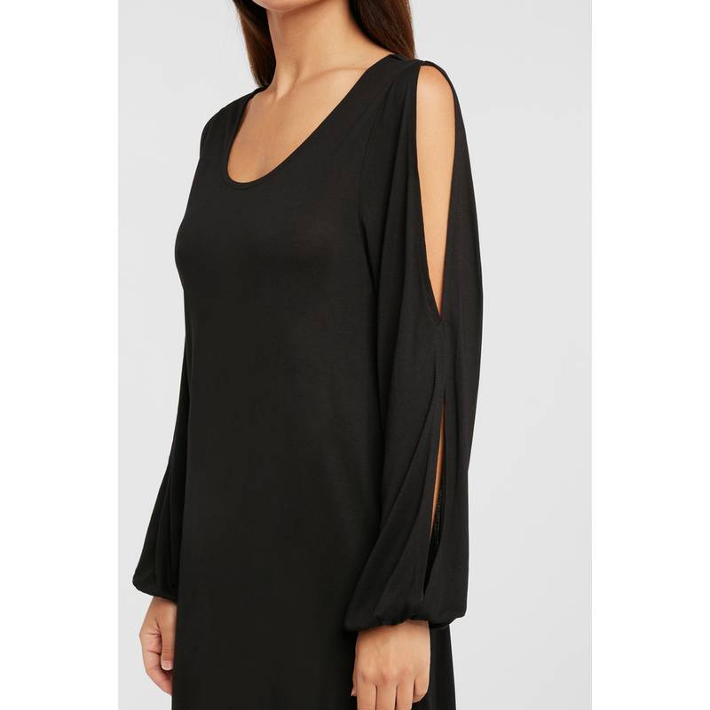 Lascana Longshirt Damen