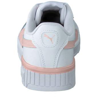 PUMA Carina 2.0 Jr Sneaker in weiß