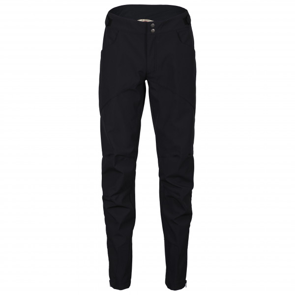Vaude - Matoso Softshell Pants - Radhose