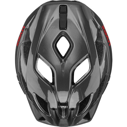 HERREN FAHRRADHELM 