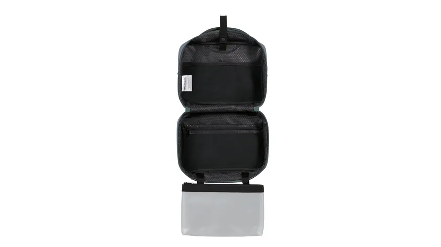 Samsonite Kulturbeutel Stack'd Toilet Kit