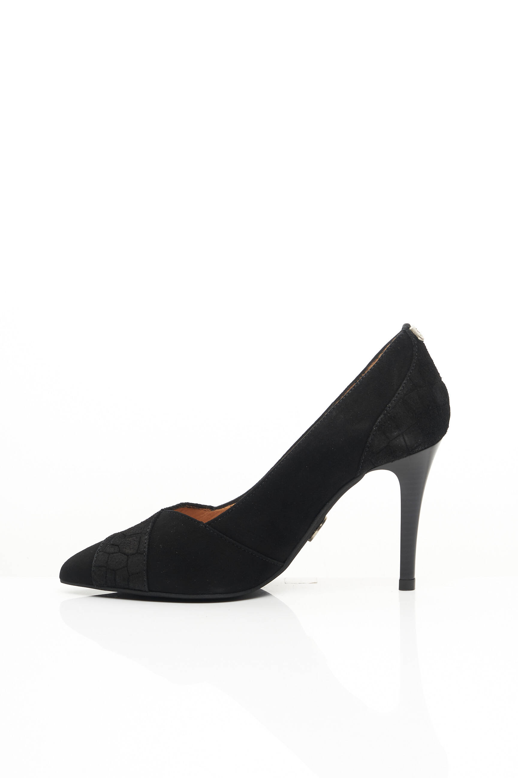 Salsa Escarpins Femme couleur noir