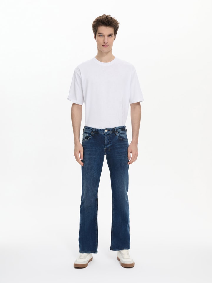 LTB Jeans - Regular fit - in Blau günstig kaufen