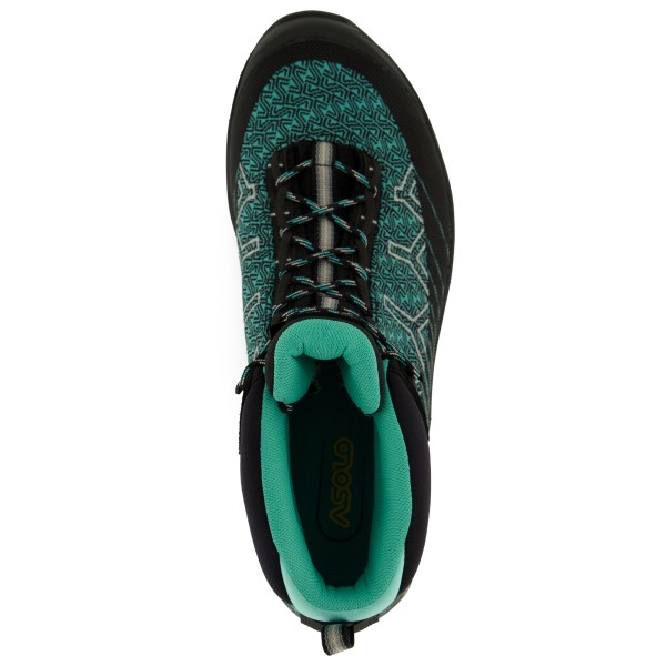 Asolo - Women's Falcon Evo Jaquard GTX Vibram - Wanderschuhe