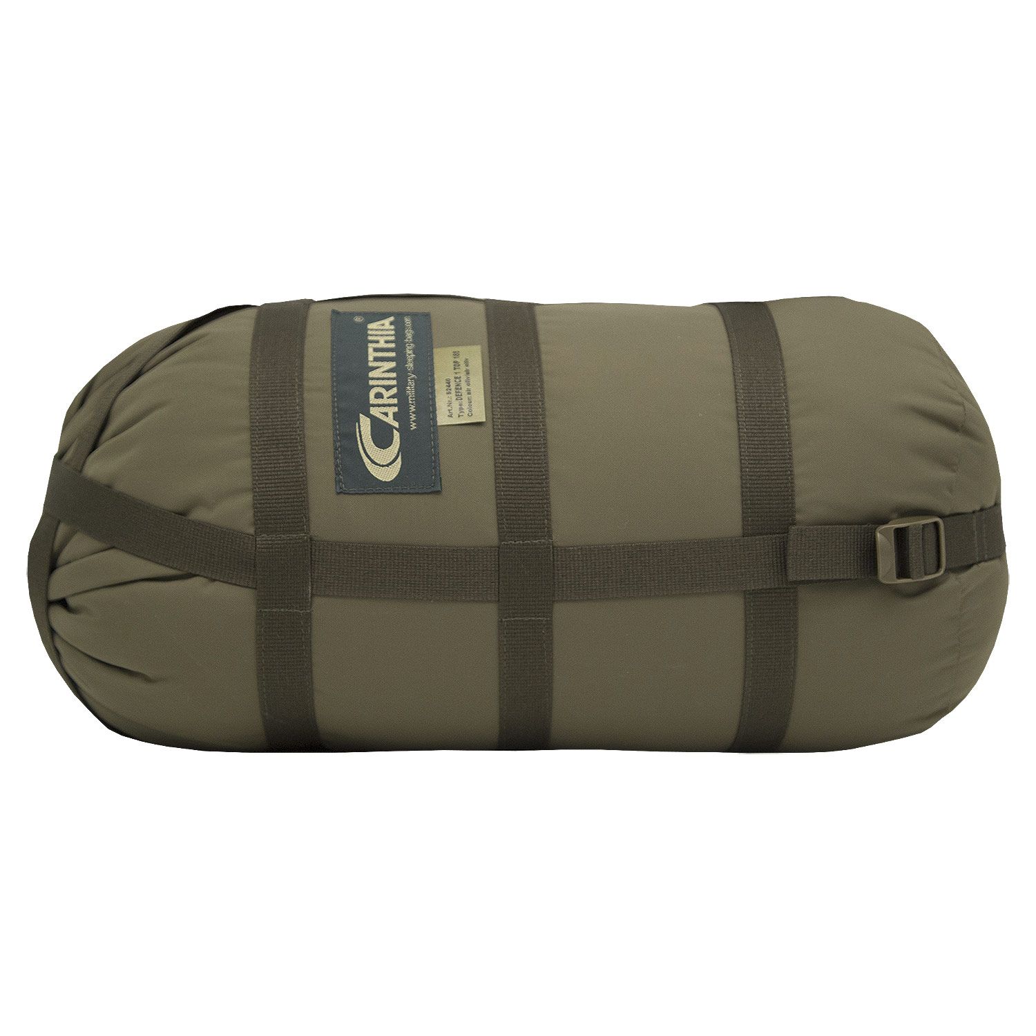 Schlafsack Defence 1