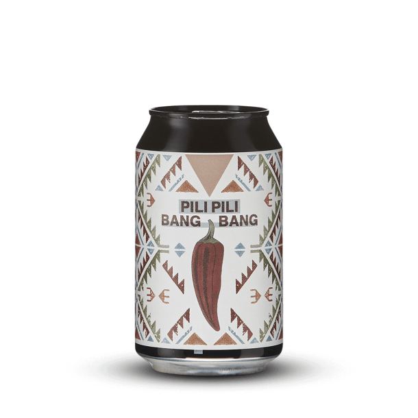Pili Pili Bang Bang 33cl