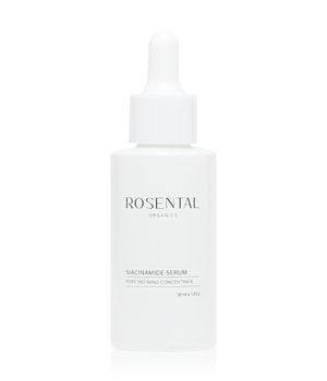 Rosental Organics Niacinamide Serum Pore-Refining Concentrate Gesichtsserum-30 ml